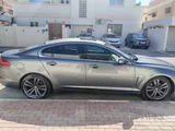 Jaguar XF 2013 Model, Milage 136387, Available For Sale